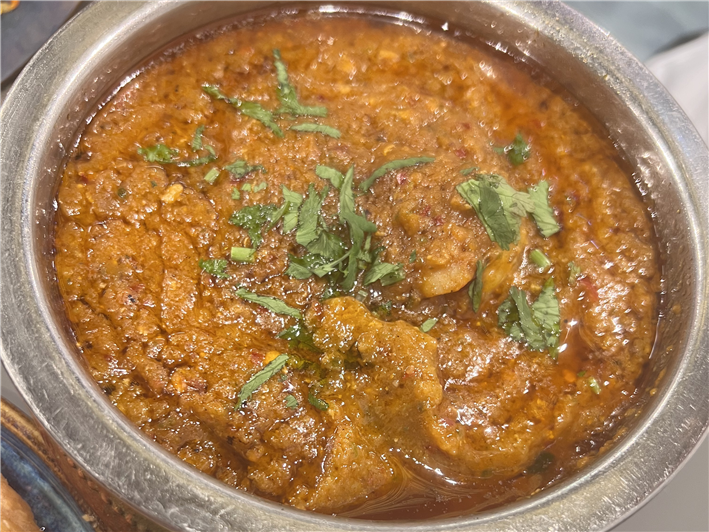 channa masala